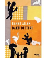Bakü Defteri