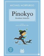 Pinokyo Kendisini Anlatıyor