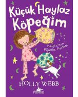 Küçük Haylaz Köpeğim 4 - Hayta’nın Pijama Partisi