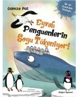 Eyvah Penguenlerin Soyu Tükeniyor!