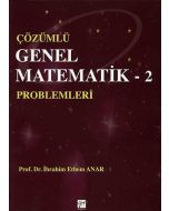 Çözümlü Genel Matematik Problemleri 2