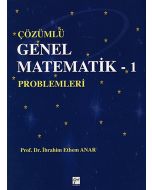 Çözümlü Genel Matematik Problemleri 1