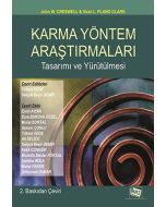 Karma Yöntem Araştırmaları Tasarımı ve Yürütülmesi