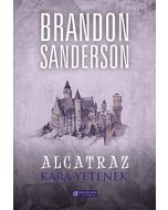 Alcatraz Kötü Kütüphanecilere Karşı 5