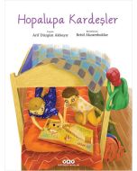 Hopalupa Kardeşler