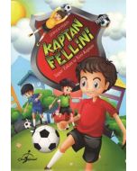 Kaptan Fellini - Süper Takım ve Yeni Kaptan