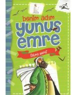 Benim Adım Yunus Emre