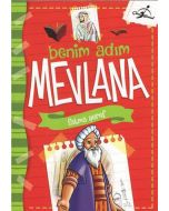 Benim Adım Mevlana