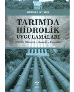 Tarımda Hidrolik Uygulamaları