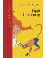 Pippi Uzunçorap (Ciltli)