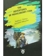 The Adventures of Huckleberry Finn