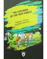 The Children of the New Forest