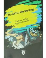 Dr Jekyll And Mr Hyde