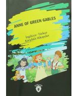 Anne Of Green Gables