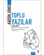 Abidin Dino Toplu Yazılar