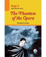 The Phantom of the Opera