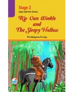 Rip van Winkle and The Sleepy Hollow