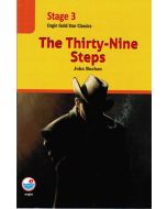 The Thirty-Nine Steps