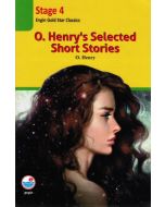 O. Henry's Selected Short Stories