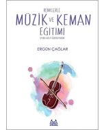 Renklerle Müzik ve Keman Eğitimi