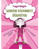 Fuşya Atılgan Kendine Güvenmeyi Öğreniyor