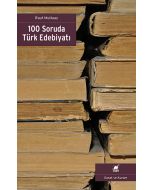100 Soruda Türk Edebiyatı