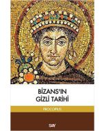 Bizans'ın Gizli Tarihi