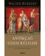 Antikçağ Gizem Kültleri