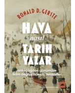Hava Nasıl Tarih Yazar