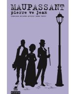 Pierre ve Jean