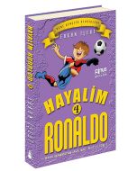 Hayalim Ronaldo 4