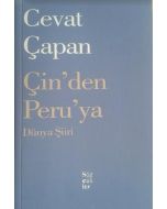 Çin'den Peru'ya Dünya Şiiri
