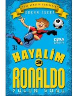 Hayalim Ronaldo 3
