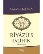 Riyâzü's Sâlihin (Ciltli)