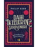 Dahi İkizlerin Serüvenleri - Akhenaten Macerası