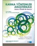 Karma Yöntemler Araştırması