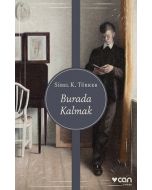 Burada Kalmak