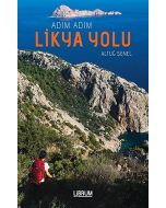 Adım Adım Likya Yolu