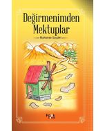 Değirmenimden Mektuplar