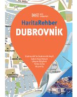 Dubrovnik Harita Rehber