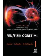 Fen - Fizik Öğretimi 1
