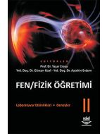 Fen - Fizik Öğretimi II