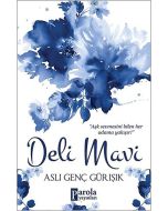 Deli Mavi