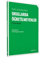 İnşaat Uygulamalarında Okullarda Öğretilmeyenler