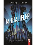 Muhalifler (Ciltli)