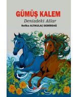 Gümüş Kalem