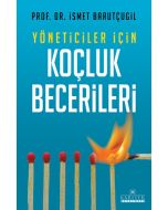Yöneticiler İçin Koçluk Becerileri