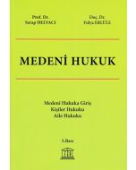 Medeni Hukuk