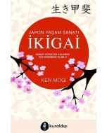 İkigai - Japon Yaşam Sanatı