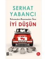 Evlenmeden - Boşanmadan Önce İyi Düşün